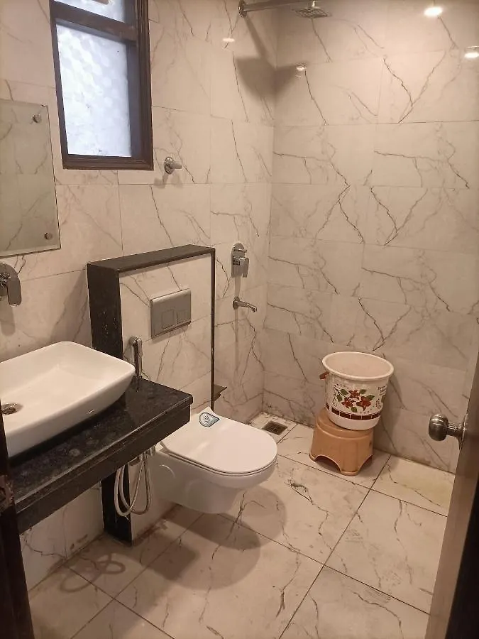 Family Hotel Tark Near Igi Airport Delhi New Delhi
