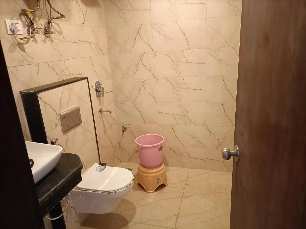 Family Hotel Tark Near Igi Airport Delhi New Delhi