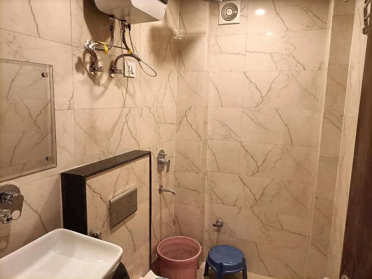 Family Hotel Tark Near Igi Airport Delhi New Delhi India